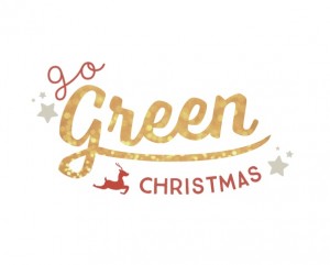 #GoGreenChristmas : un repas de Noël vegan et sans gluten !