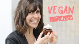 Où manger vegan à Toulouse ?