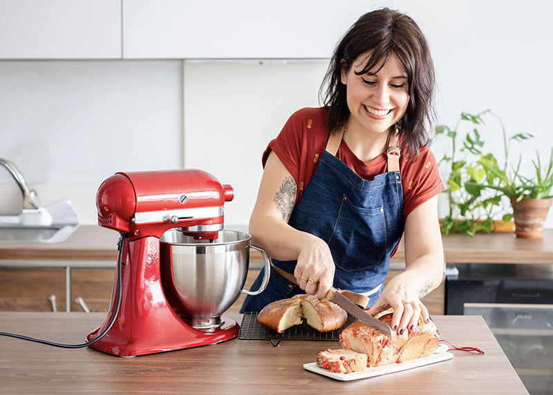 Formation pâtisserie végétale en ligne