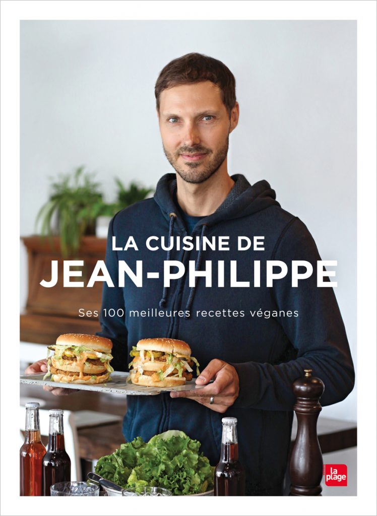La Cuisine de Jean Philippe